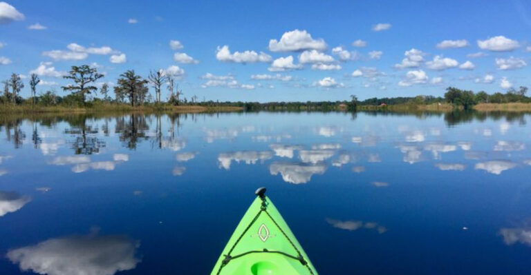 5 Overrated Experiences In America’s Happiest Coastal Town + 5 That Might Disappoint You Too