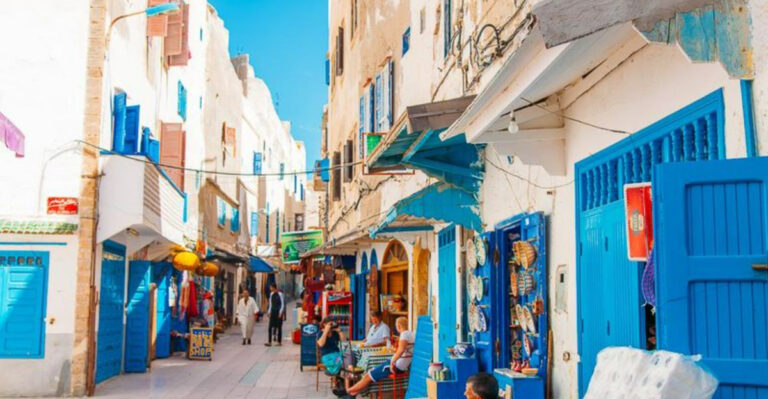5 Overrated Travel Spots I’d Skip — And 10 Underrated Ones That Blew Me Away