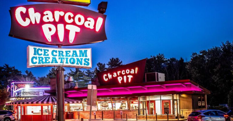 50 Hidden Burger Joints Across America That Are Worth The Detour