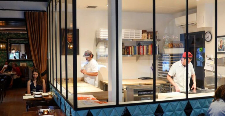 50 Must-Try U.S. Restaurants That Are Totally Worth The Trip