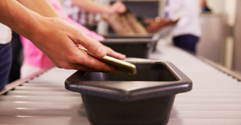 6 Devices That TSA Hates — And 3 That Somehow Keep Slipping Past