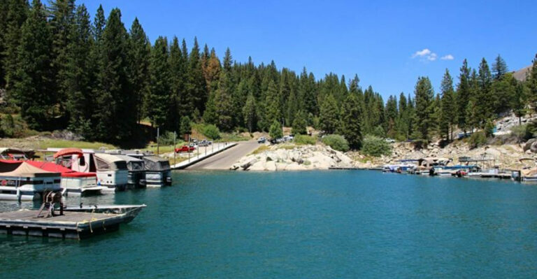 7 California Towns That Tried to Be the “Next Tahoe” — And Flopped
