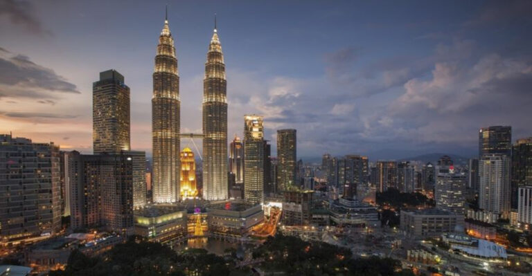 7 Countries That Let Me Down—And 15 That Blew Me Away
