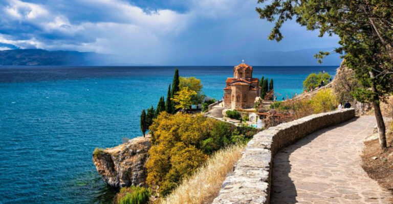 7 Countries To Visit Instead Of Azerbaijan And Turkey
