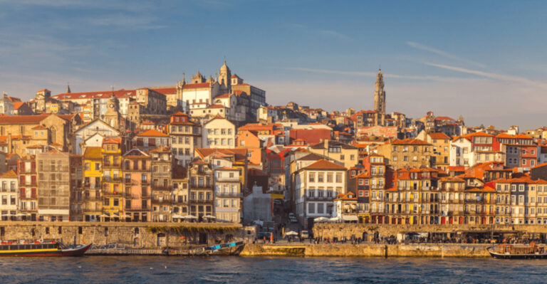 7 European Cities That Disappointed Me — And 7 That Made Me Forget About Paris