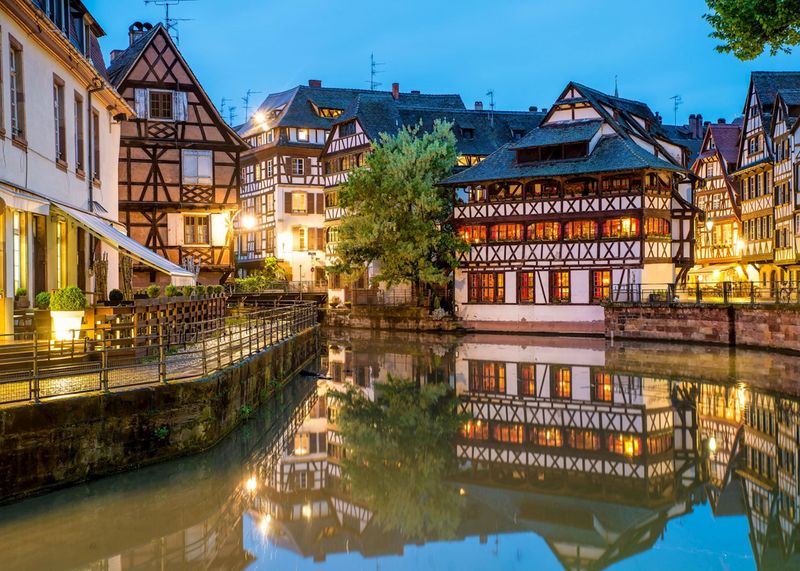 Strasbourg