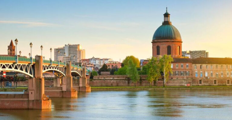 7 French Cities I Would Choose Over Paris & 2 Bonus Picks Will Happily Return To