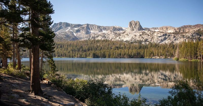Mammoth Lakes: Alpine Splendor Without the Crowds