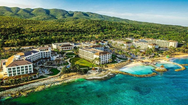 Jamaica's Tourist Corridor: All-Inclusive Prisons