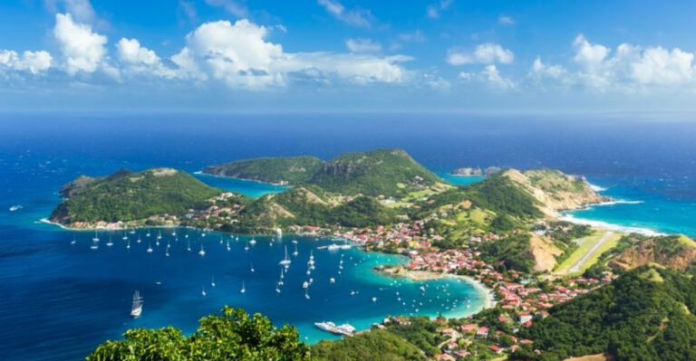7 Overhyped Caribbean Islands I’d Cross Off — And 5 Sleeper Spots That’ll Blow You Away