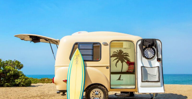 7 Overrated Travel Trailers + 5 That Might Ruin Your Road Trip