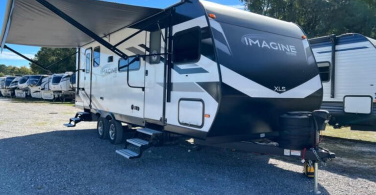 7 Travel Trailers That Are Perfect For Epic Road Trips + 5 That Shouldn’t Exist