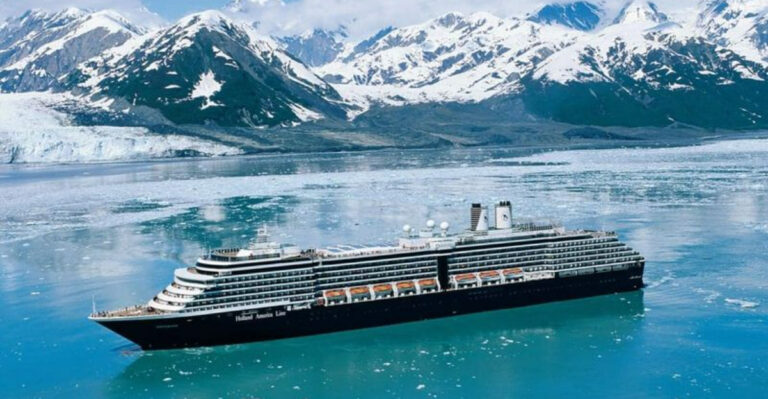 8 Best Alaska Cruises, According To Travel Experts