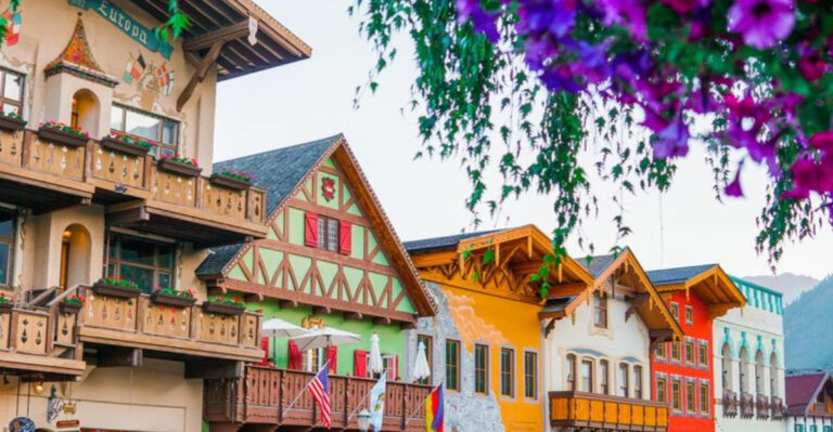 8 Budget Mountain Towns That Miss The Mark + 4 Gems That Are Worth Visiting