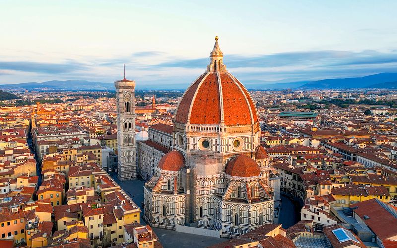Florence: A Renaissance Dream Worth Revisiting
