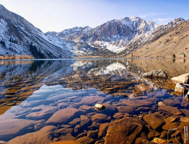 Mammoth Lakes: Adventure Paradise Without the Pretense
