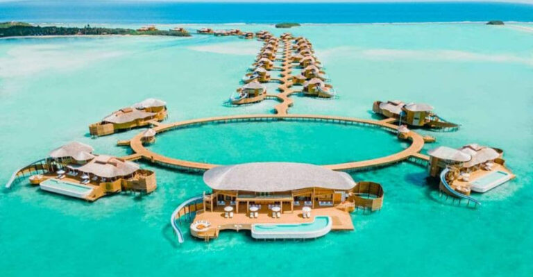 8 Luxury Memorial Day Resorts Worth Splurging On In 2025
