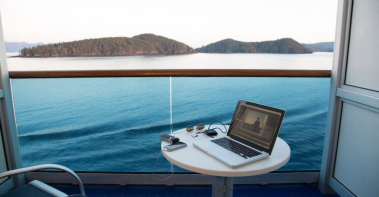 8 Things I Always Do — And 4 I Never Do — After Nearly A Decade Living On Cruise Ships