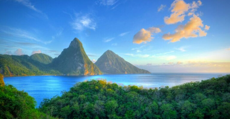 9 Caribbean Islands I’d Revisit Faster Than You Can Say “Rum Punch” — Plus 3 Bonus Isles That Stole My Heart For Good