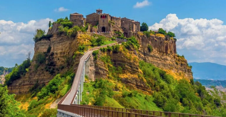 9 European Gems I Swear By — Plus 3 Bonus Destinations You’ve Probably Never Heard Of