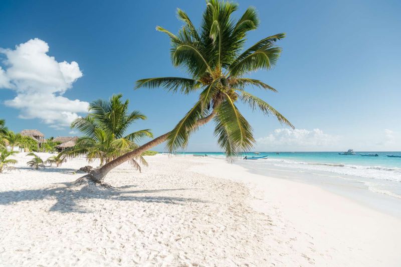 Playa Mujeres Escape