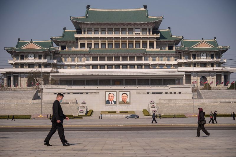 North Korea's Ironclad Isolation