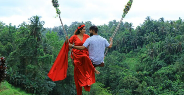 9 Places That Left Me Speechless — And 2 That Only Look Good On Instagram