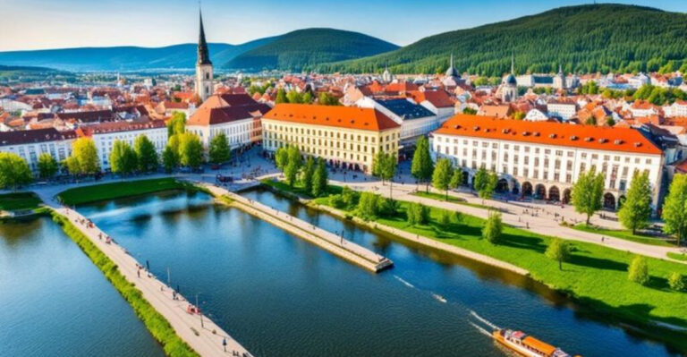 A Charming, Budget-Friendly European City Travelers Keep Missing Out On