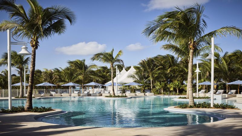 Luxurious Amenities That Redefine Vacation Living