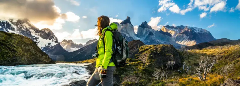 Pack for All Seasons