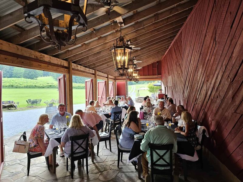 Engelheim Vineyards