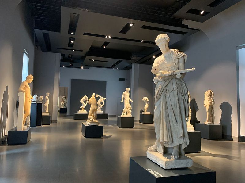 National Museum of Rome