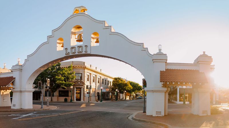 Charming Downtown