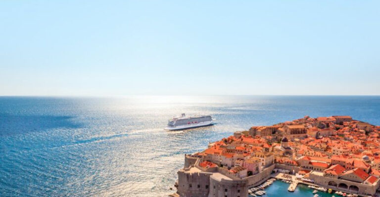 After 10 Years On Cruise Ships, These Are 12 Mistakes I See Most — And 6 Easy Fixes