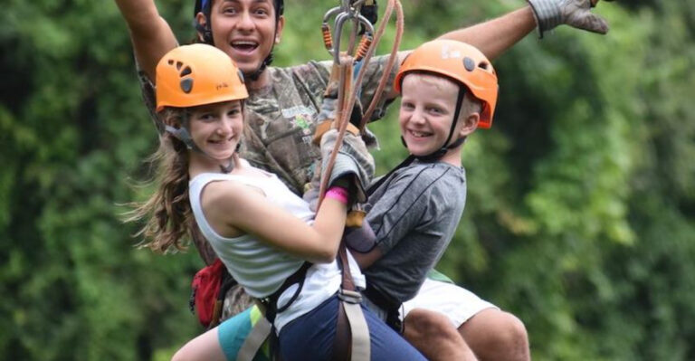 After 6 Days, $5K, And 4 Teens—These Are The 15 Things That Actually Helped
