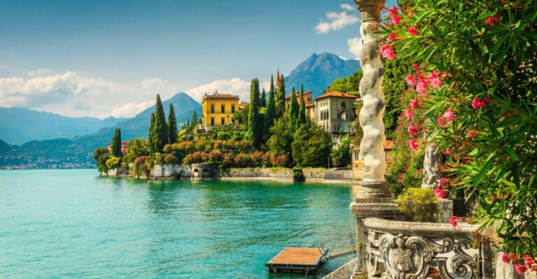 After Exploring Italy, These 5 Places Stole My Heart, And 5 I’d Skip If I Went Again