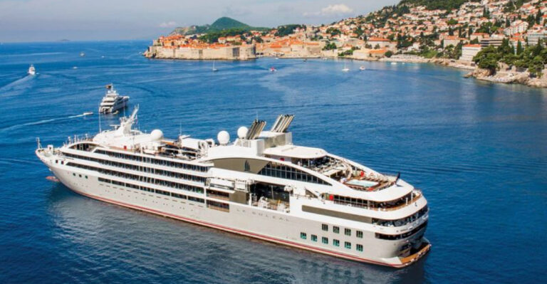 After Going On More Than 50 Cruises, There Are 8 Things I Still Do Not Like About This Type Of Vacation