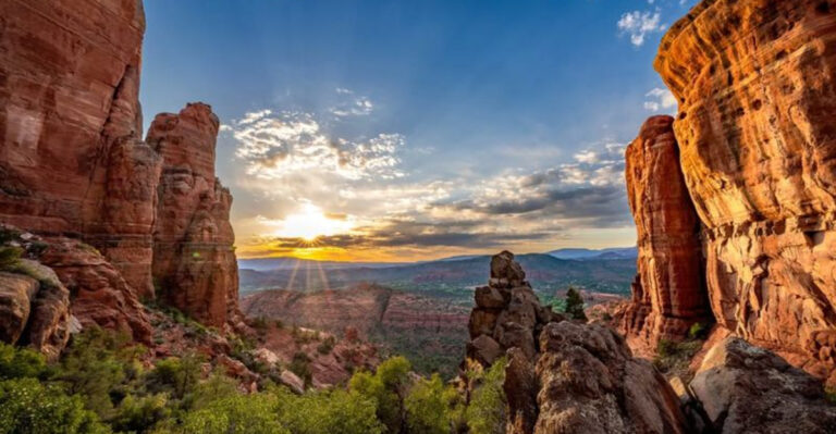 After Visiting All 50 States, These 4 Were The Most Stunning Stops + 4 Overrated Ones I Would Skip Next Time