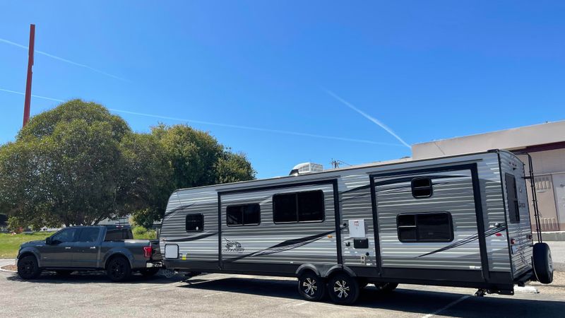 Jayco Hummingbird