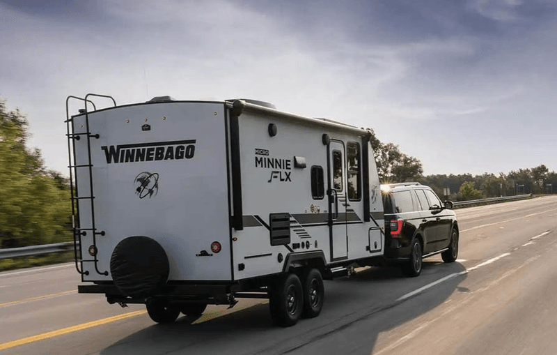 Winnebago Micro Minnie