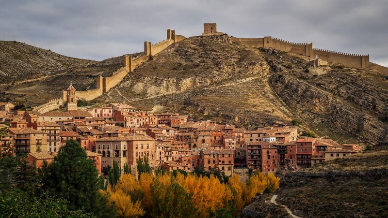 Albarracín, Spain