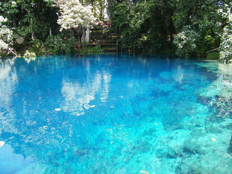 Espiritu Santo, Vanuatu