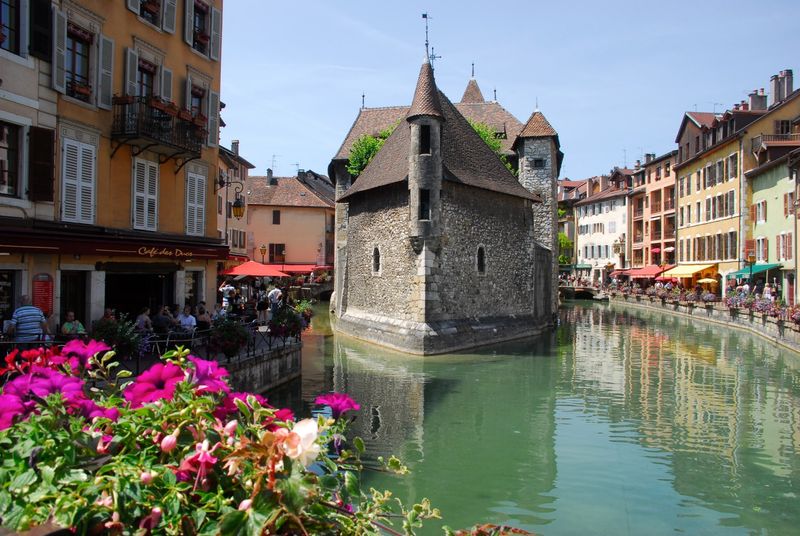Annecy