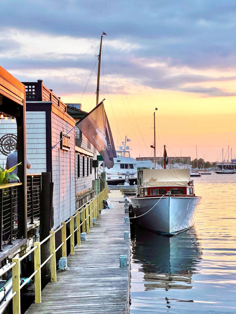 Rhode Island: No Wow Factor (Total Flop)