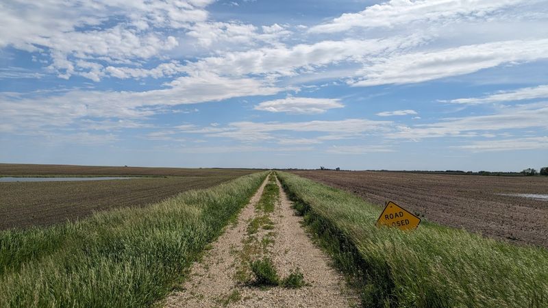 North Dakota's Emptiness Was Painfully Boring