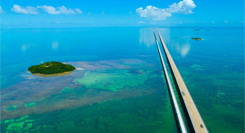 Florida Keys: Caribbean Vibes Without Leaving the Mainland