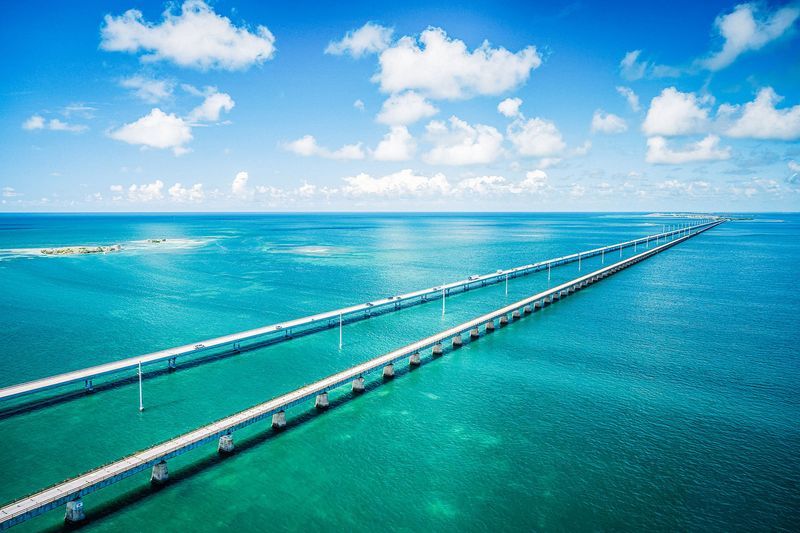 Florida Keys: Island-Hopping Adventure, No Passport Required
