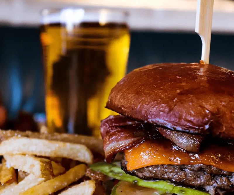 Arizona – Wineburger