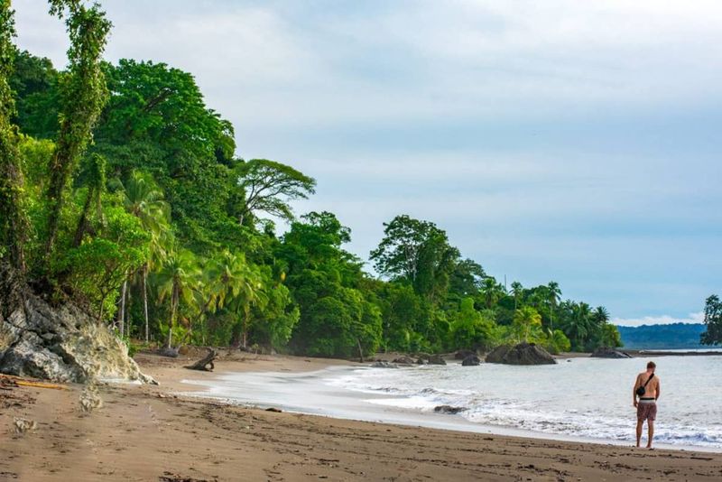 Colombia's Pacific Coast