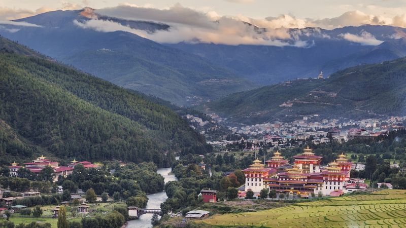 Bhutan Entry Restrictions
